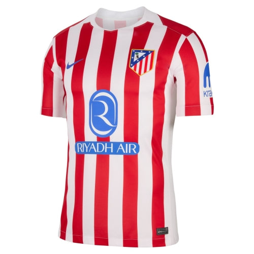 Maillot Athelético Madrid