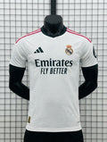 Maillot Real Madrid domicile 2026 / 2027
