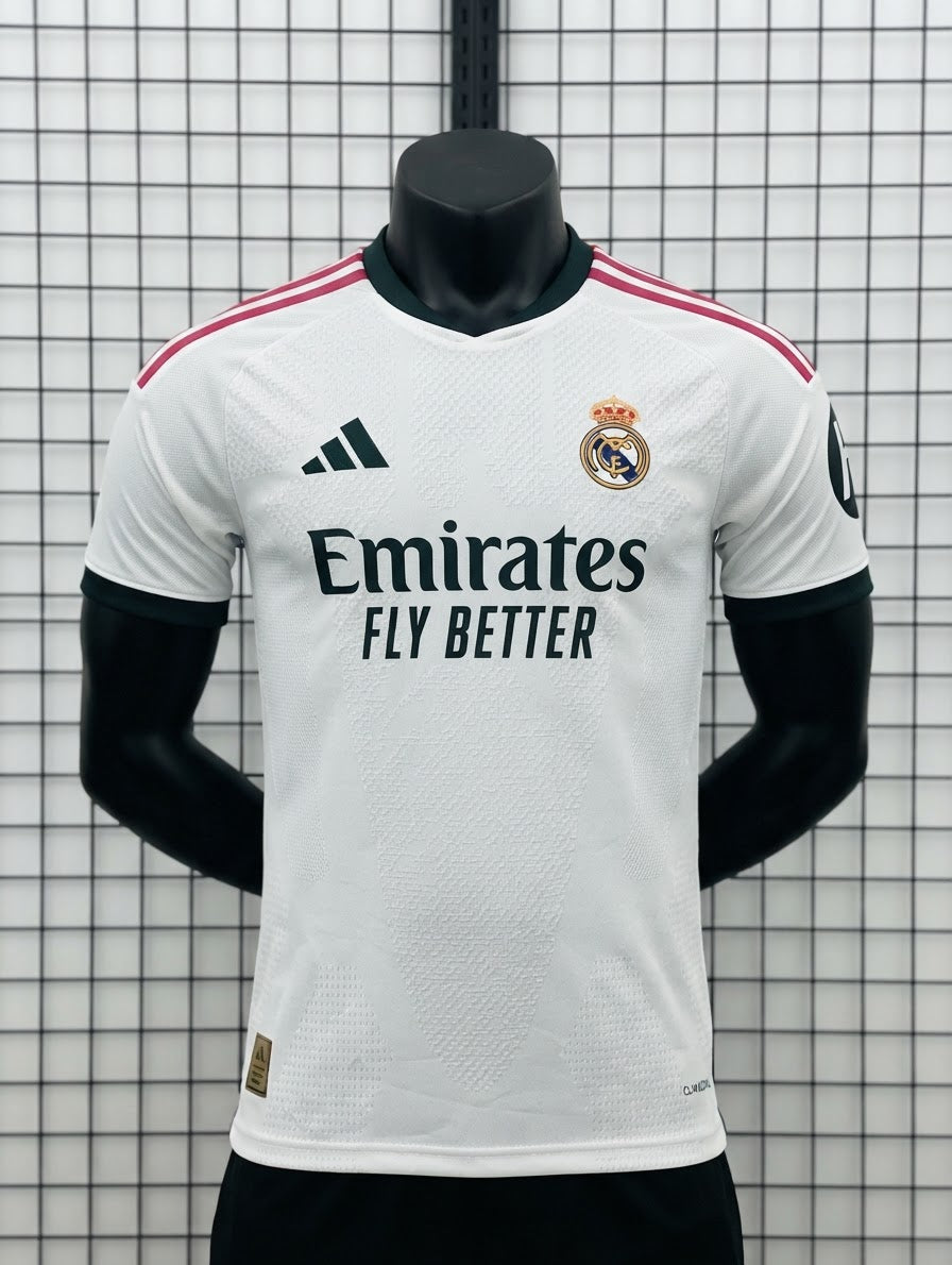 Maillot Real Madrid domicile 2026 / 2027