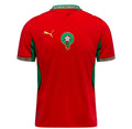 Maillot Maroc