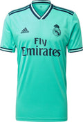 Mailot Real Madrid 2026 / 2027