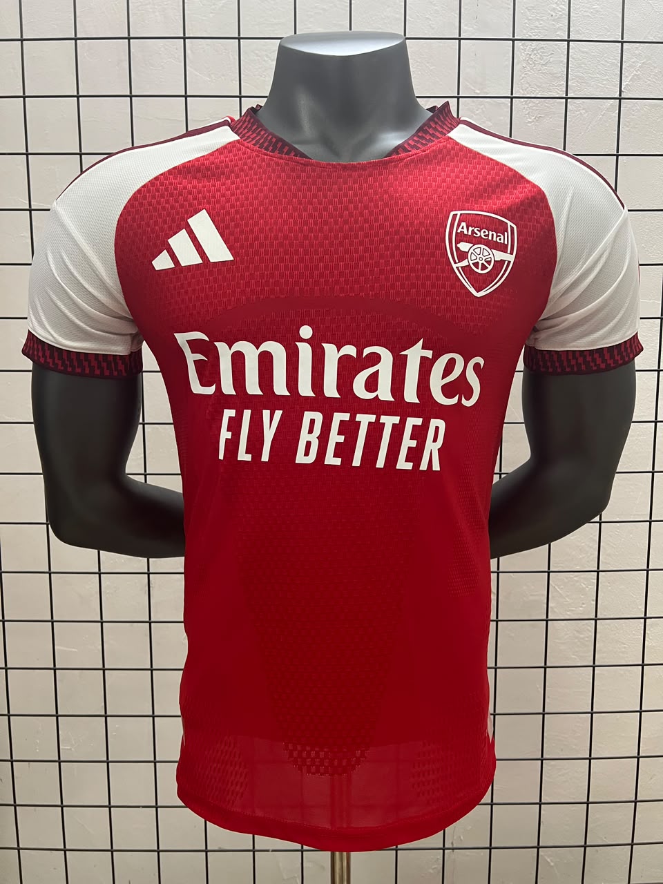 Maillot Arsenal domicile 2026 / 2026