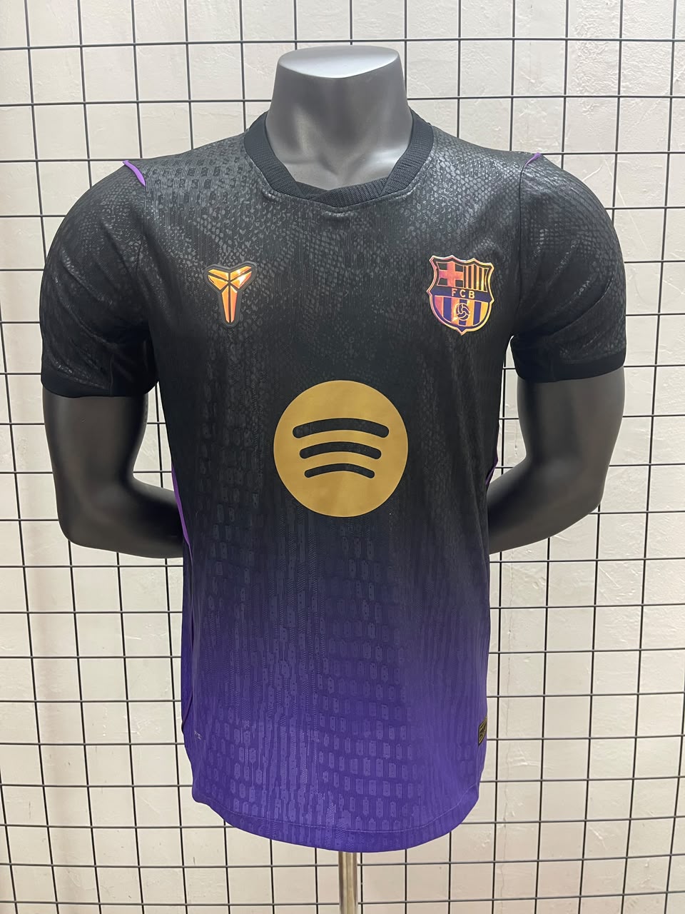 FC Barcelone 2026 / 2027