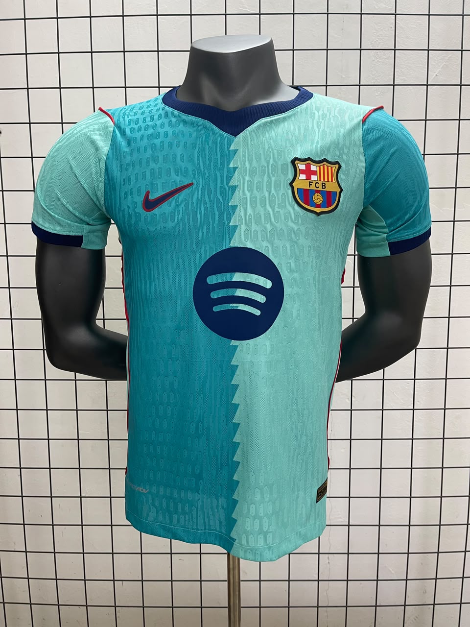 FC Barcelone vert 2026 / 2027
