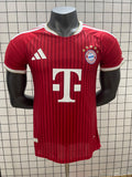 Bayern Munich 2026 / 2027