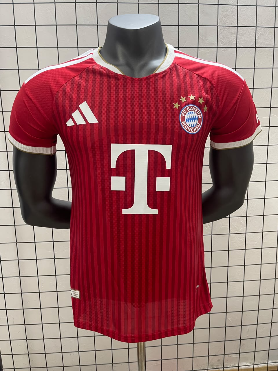 Bayern Munich 2026 / 2027