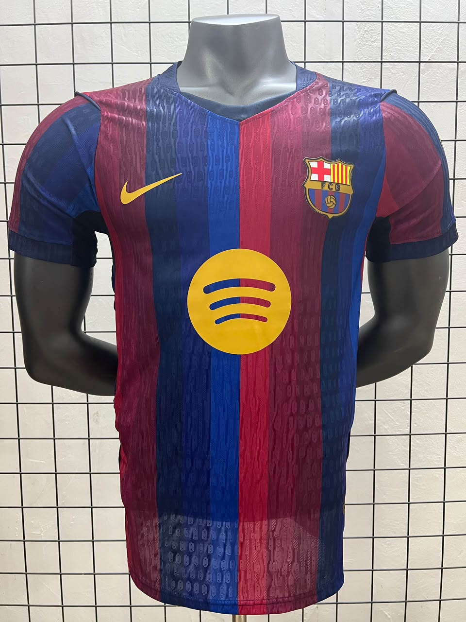 FC Barcelone  Domicile 2026 / 2027