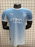 Mailot Man City domicile 2026 / 2027