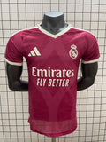 Maillot Real Madrid Exterieur 2026 / 2027