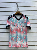 Maillot Belgique Extérieur