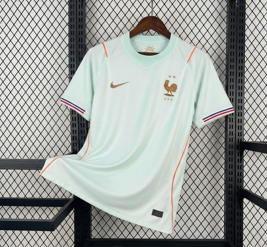 Maillot Equipe de France