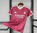 Maillot Réal Madrid Extérieur