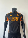Maillot Réal Madrid Exterieur